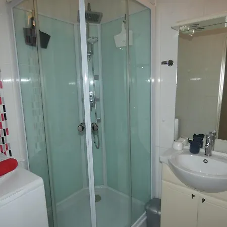 Apartamento Le Refuge Du Tilhos