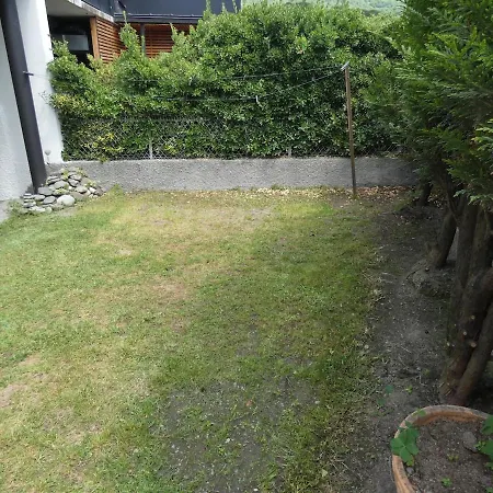 Apartamento Le Refuge Du Tilhos *