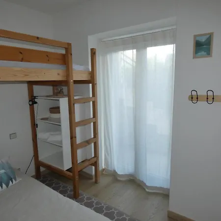 Apartmán Le Refuge Du Tilhos Argelès-Gazost
