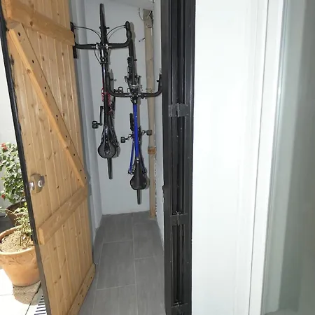 Le Refuge Du Tilhos Apartamento Argelès-Gazost