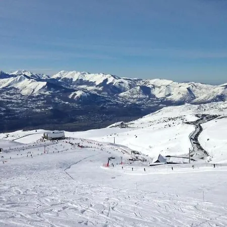 Le Refuge Du Tilhos Argelès-Gazost